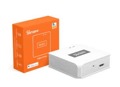 Sonoff ZigBee Bridge Pro - 2